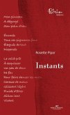 Instants (eBook, ePUB)