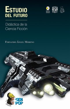 Estudio del futuro (eBook, ePUB) - Moreno, Fernando Angel