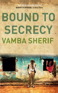 Bound to Secrecy (eBook, ePUB) Cover Bound to Secrecy (eBook, ePUB)