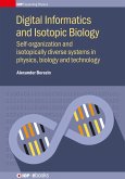 Digital Informatics and Isotopic Biology (eBook, ePUB)