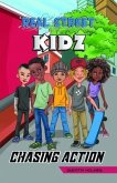 Real Street Kidz (eBook, ePUB)