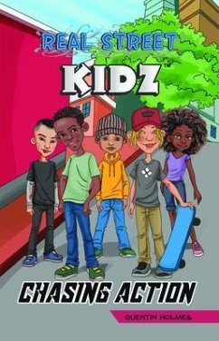 Cover Real Street Kidz (eBook, ePUB)
