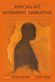 African Art, Interviews, Narratives (eBook, ePUB)
