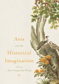 Asia and the Historical Imagination