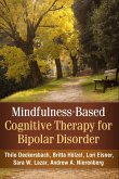 Mindfulness-Based Cognitive Therapy for Bipolar Disorder (eBook, ePUB)