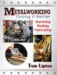 Metalworking (eBook, ePUB) - Bild 1
