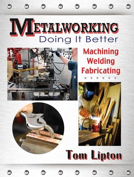 Metalworking (eBook, ePUB) Metalworking (eBook, ePUB)