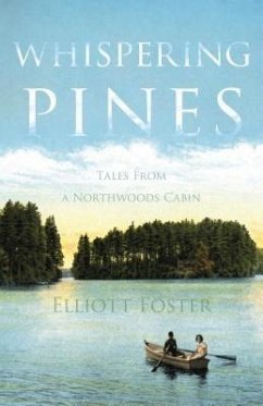 Cover Whispering Pines (eBook, ePUB)