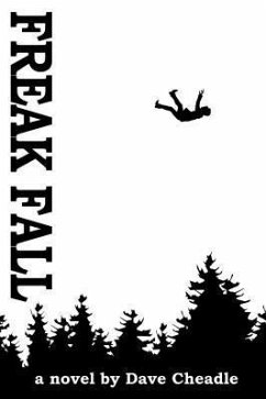 Freak Fall (eBook, ePUB) - Cheadle, Dave