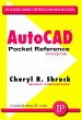 AutoCAD® Pocket Reference (eBook, ePUB) - Bild 1