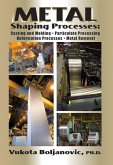 Metal Shaping Processes (eBook, ePUB)