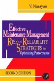 Effective Maintenance Management (eBook, ePUB)