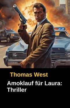Cover Amoklauf für Laura (eBook, ePUB)