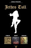 Jethro Tull - Stand Up, Benefit, Aqualung (eBook, ePUB)