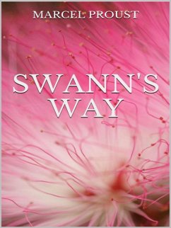 Swann’s Way (eBook, ePUB) - Proust, Marcel