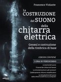 La costruzione del suono della chitarra elettrica (eBook, ePUB)