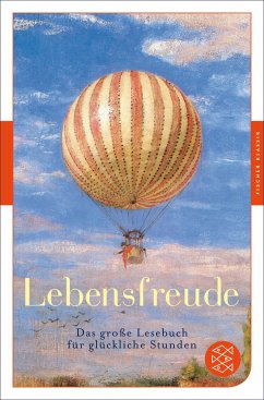 Lebensfreude (eBook, ePUB)