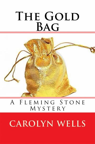 The Gold Bag (eBook, ePUB) The Gold Bag (eBook, ePUB)
