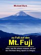 Zu Fuß auf den Mt. Fuji (eBook, ePUB) - Bild 1
