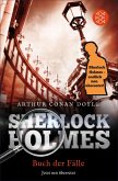 Sherlock Holmes' Buch der Fälle / Sherlock Holmes Neuübersetzung Bd.9 (eBook, ePUB)