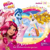 Folge 29: Der Einhornkindergarten (Das Original-Hörspiel zur TV-Serie) (MP3-Download)
