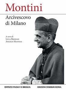 Montini (eBook, ePUB) - Bressan, Luca; Maffeis, Angelo