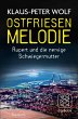 Ostfriesenmelodie (eBook, ePUB) - Bild 1