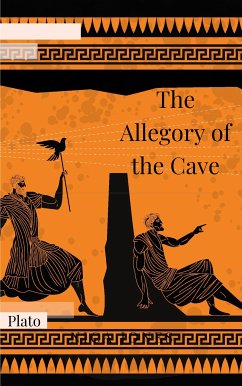 The Allegory of the Cave (eBook, ePUB) - Jowett, Benjamin; Plato