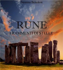 Cover Rune (eBook, ePUB)