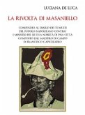 La rivolta di Masaniello (eBook, ePUB)