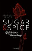 Gefährliche Versuchung / Sugar & Spice Bd.4 (eBook, ePUB)