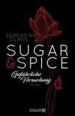 Gefährliche Versuchung / Sugar & Spice Bd.4 (eBook, ePUB)