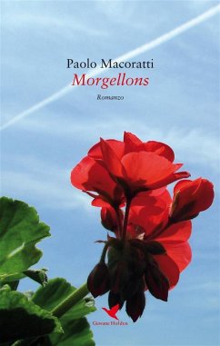 Cover Morgellons (eBook, ePUB)