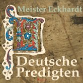 Deutsche Predigten (Ungekürzt) (MP3-Download)