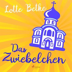 Das Zwiebelchen (Ungekürzt) (MP3-Download) - Betke, Lotte