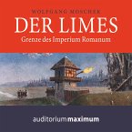 Der Limes (Ungekürzt) (MP3-Download)