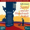 Sami und der Wunsch nach Freiheit... - Bild 1
