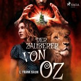 Der Zauberer von Oz (Ungekürzt) (MP3-Download)