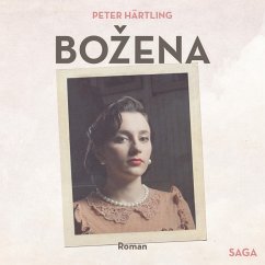 Bozena (Ungekürzt) (MP3-Download) - Härtling, Peter