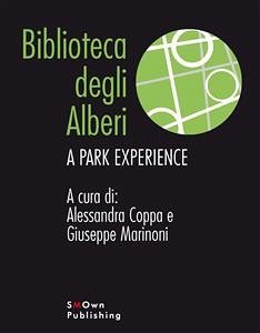 Biblioteca Degli Alberi (eBook, ePUB) - Coppa, Giuseppe Marinoni, Alessandra