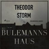 Bulemanns Haus - Der Märchen-Klassiker (Ungekürzt) (MP3-Download) Bulemanns Haus - Der Märchen-Klassiker (Ungekürzt) (MP3-Download)
