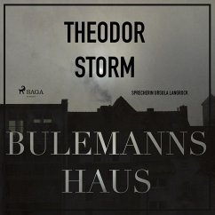 Cover Bulemanns Haus - Der Märchen-Klassiker (Ungekürzt) (MP3-Download)