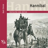 Hannibal (Ungekürzt) (MP3-Download)