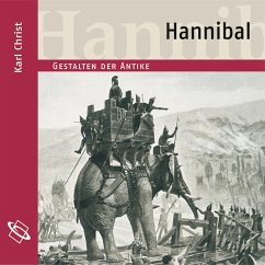 Hannibal (Ungekürzt) (MP3-Download) - Christ, Karl