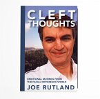 CleftThoughts: Emotional Musings From The Facial Difference World (eBook, ePUB)