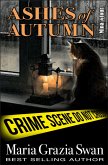 Ashes of Autumn (Mina's Adventure, #4) (eBook, ePUB) Ashes of Autumn (Mina's Adventure, #4) (eBook, ePUB)