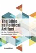 Bible as Political Artifact (eBook,... - Bild 1