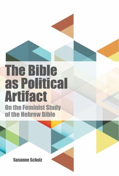 Cover Bible as Political Artifact (eBook, ePUB)
