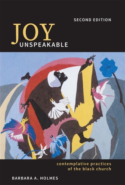 Joy Unspeakable (eBook, ePUB) Joy Unspeakable (eBook, ePUB)