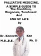 Palliative Medicine, A Simple Guide To... - Bild 1